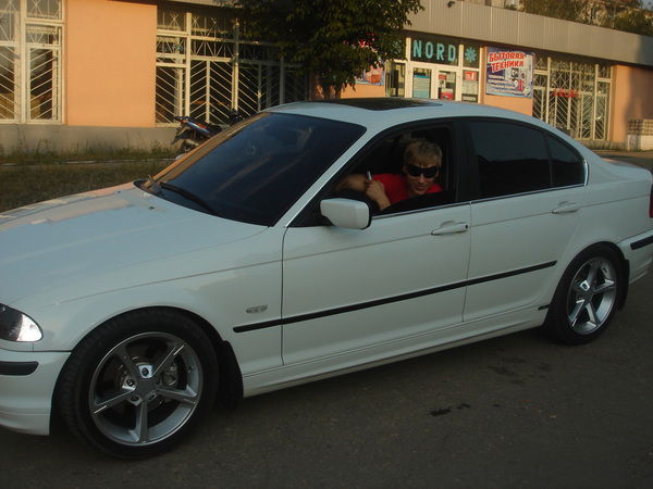 Александр Супер