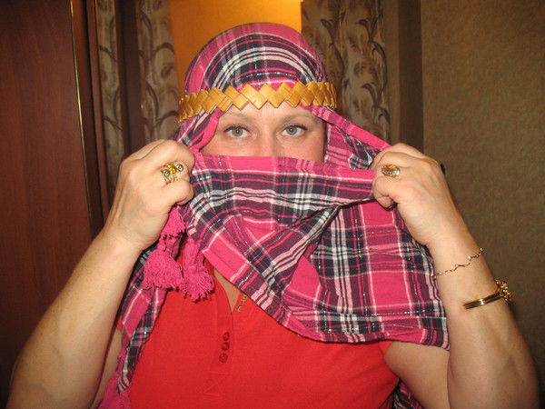 Ольга Новикова