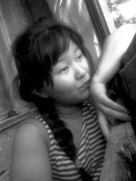 * Не Знакомлюсь Есжанова