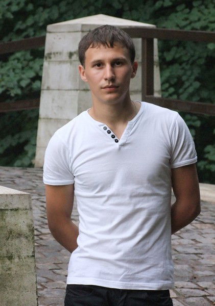 Дамир Кирамов