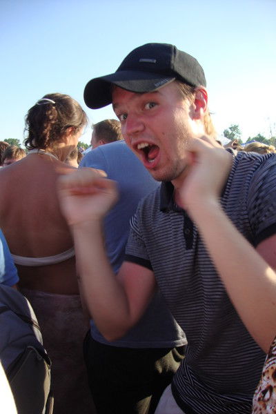 Михаил Соколов