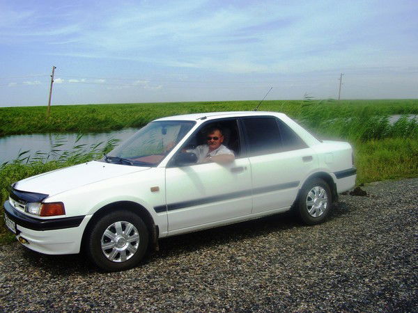 Александр Трусов