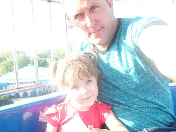 Василий Отрубянников