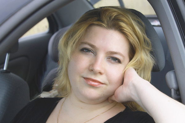 Надежда Раздайбедина