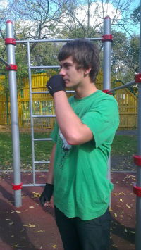 Алексей Липатов