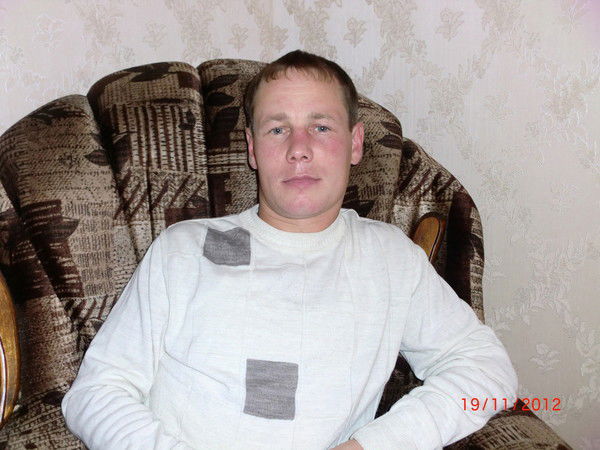 Алексей Понизович