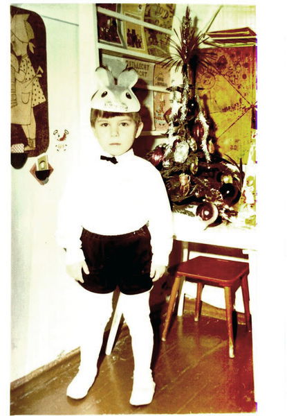 Александр Мардеев