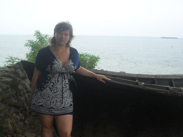 Надежда Волосникова