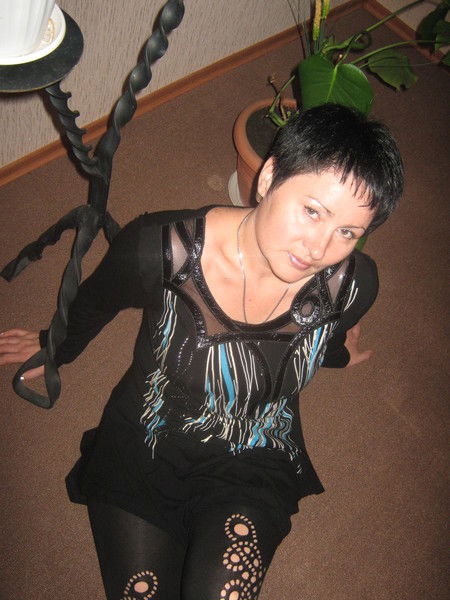 Наталья Львова