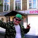 Илья Кринов