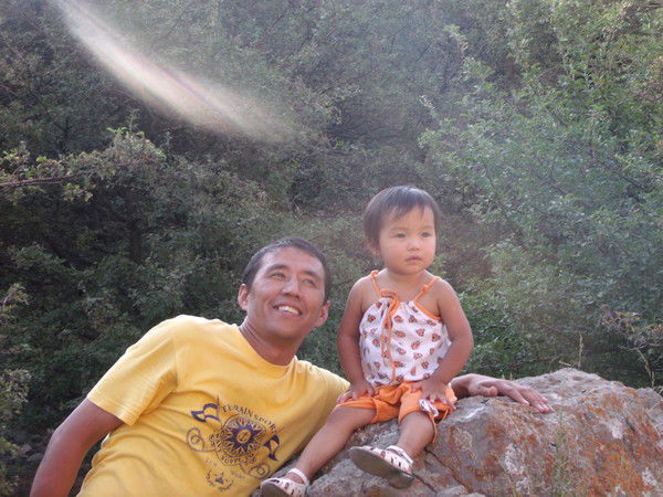 Байсеит Бектаев