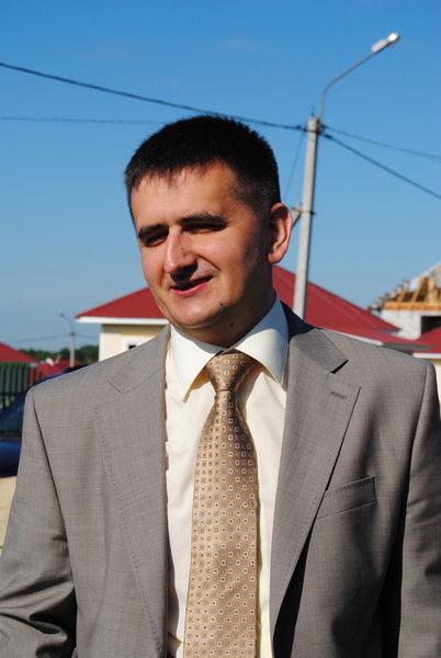 Дмитрий Ионов