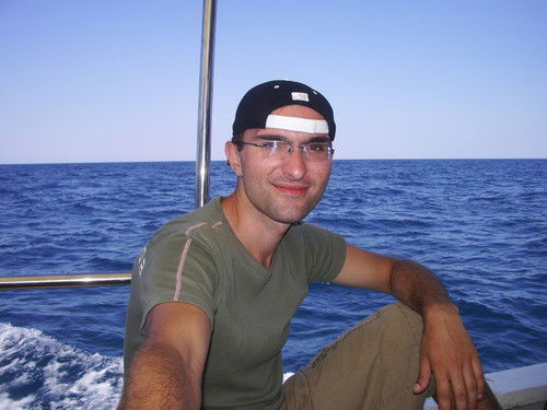 Михаил Завиженец