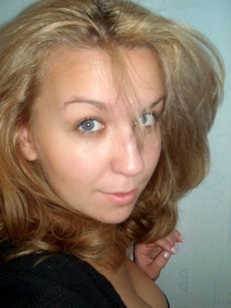 Анастасия Шепелева