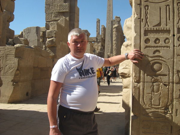 Виталий Шаповал