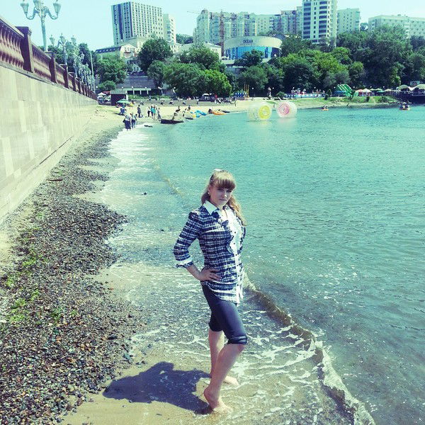 ♔Only God Can Judge Me♔