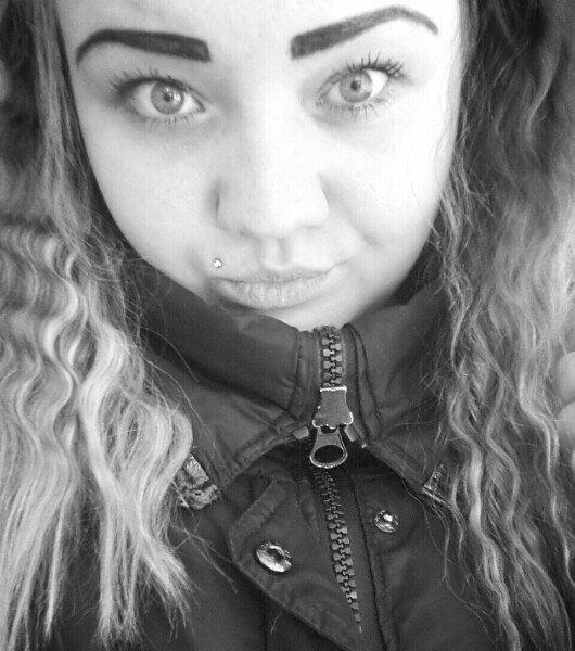 Ульяночка Зяблицева