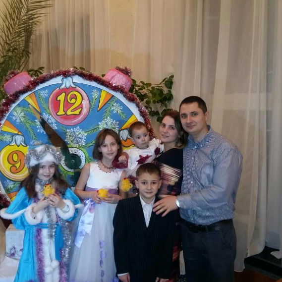 Борис Крыжановский