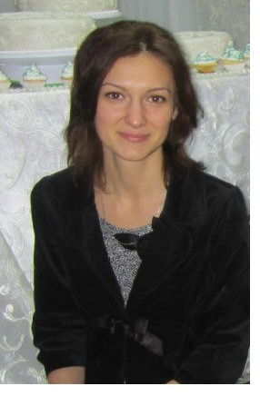 Вера Черемисина