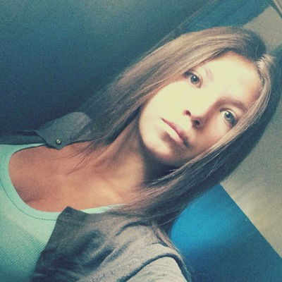 Анастасия Зеленова