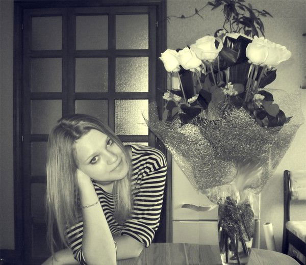 Анастасия Матаруева