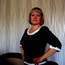 Светлана Тюленева