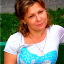Елена Гапонова