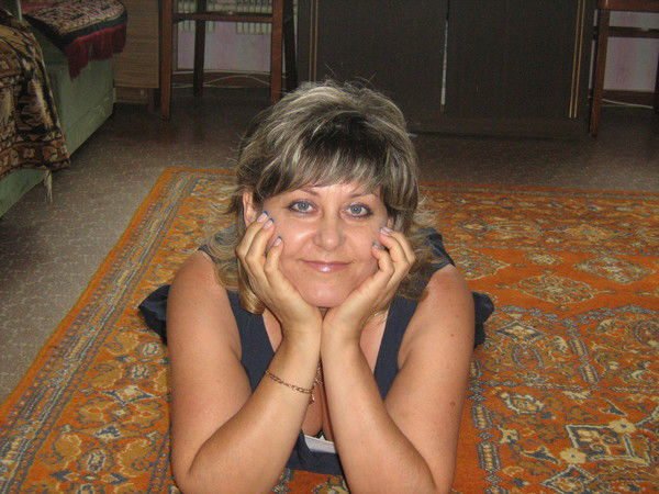 Неля Громова