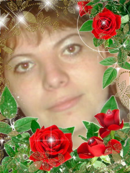 Алена Терещенко