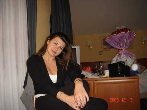 Наталья Комаричева