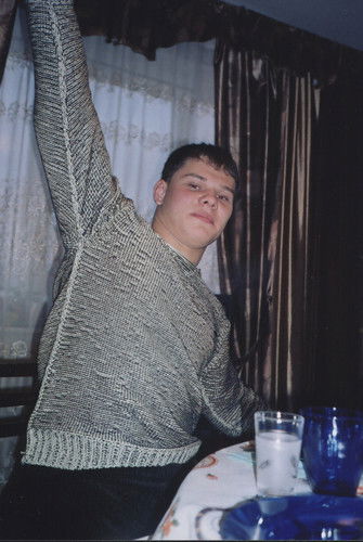 Юрий Шарков