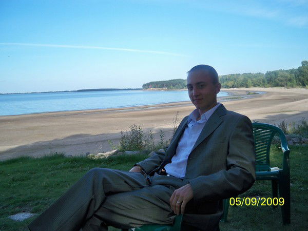 Андрей Панфилов