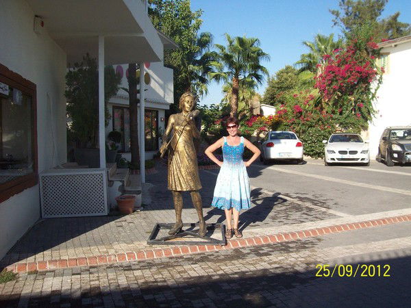 Любовь Проскурякова