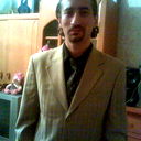 Костя Бордей