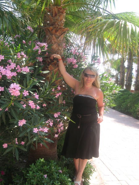 Галина Гудкова