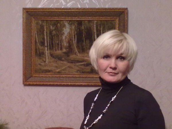 Ануфриева Татьяна