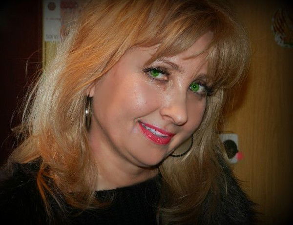 Ирина Трасковская