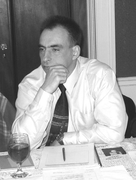 Сергей Батышев