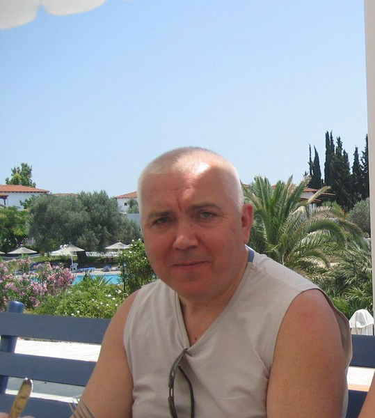 Леонид Швец