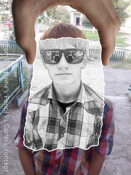 Никита Аносов