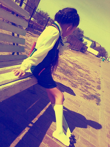 Диляра Мусаева