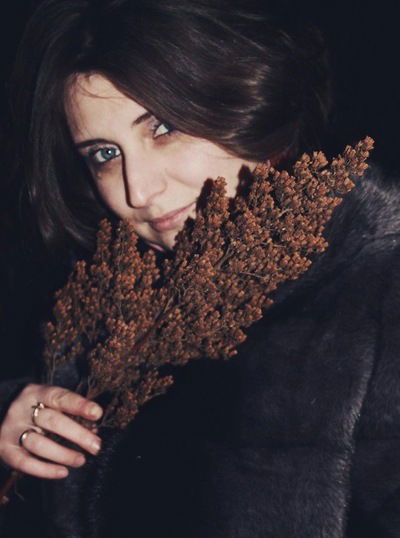 Виктория Петрова