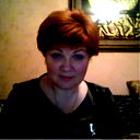 Марина Улыбышева
