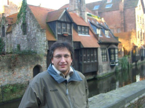 Ваня Иванов