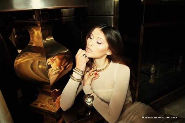 Нина Солнцева