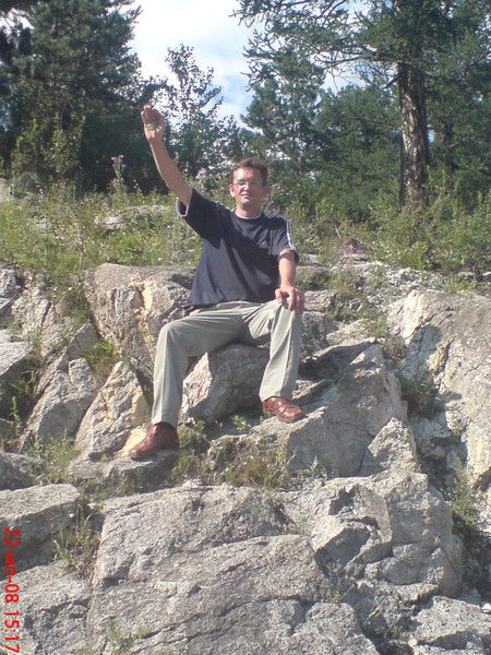 Евгений Трофимов