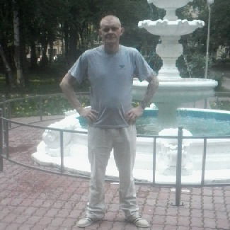 Алексей Каландин