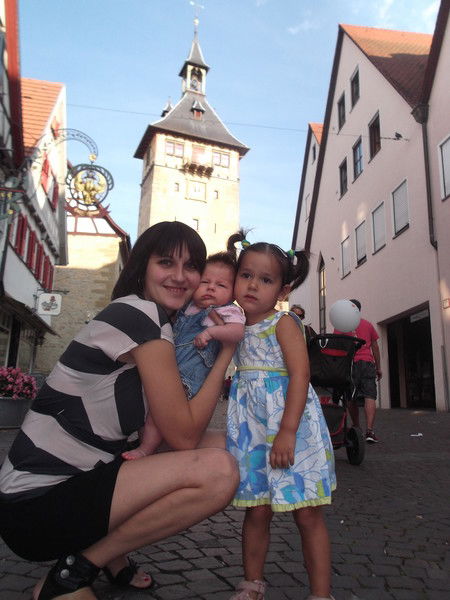 Елена Андерс