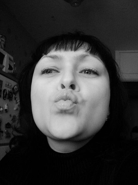 Алена Лютинго