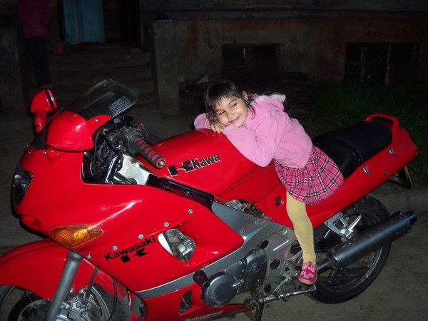 Оксана Дусматова